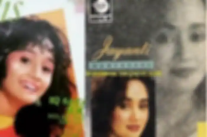 Kabar terbaru Jayanthi Mandasari