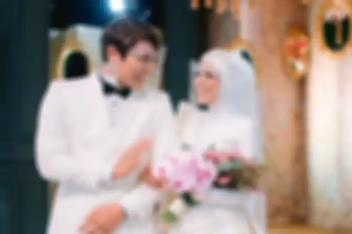Rizky Billar dan Lesti Kejora