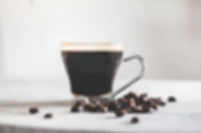 Ilustrasi kopi
