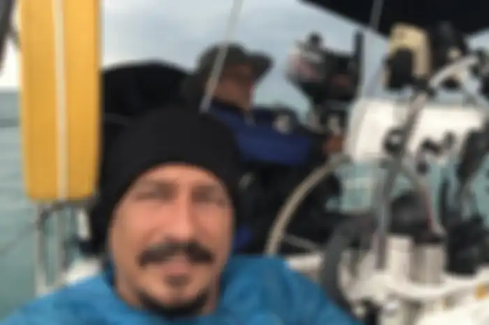 Kabar Bucek Depp Usai Terdampar di Perairan Bangka Selatan, Survive Ditolong TNI dan Kapal Nelayan!