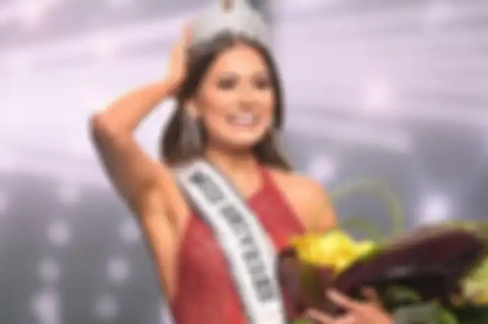 Miss Universe