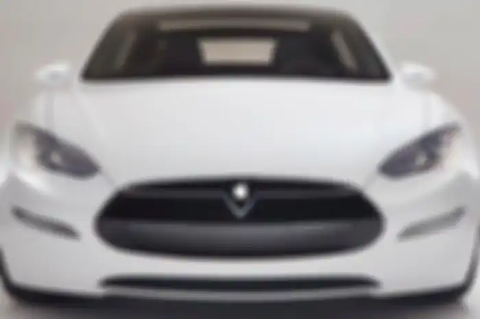 Konsep desain Apple Car