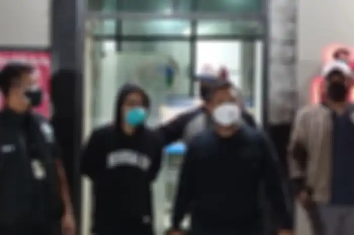 Polisi Temukan Kejanggalan dari Pemakaian Sabu yang Dilakukan Coki Pardede