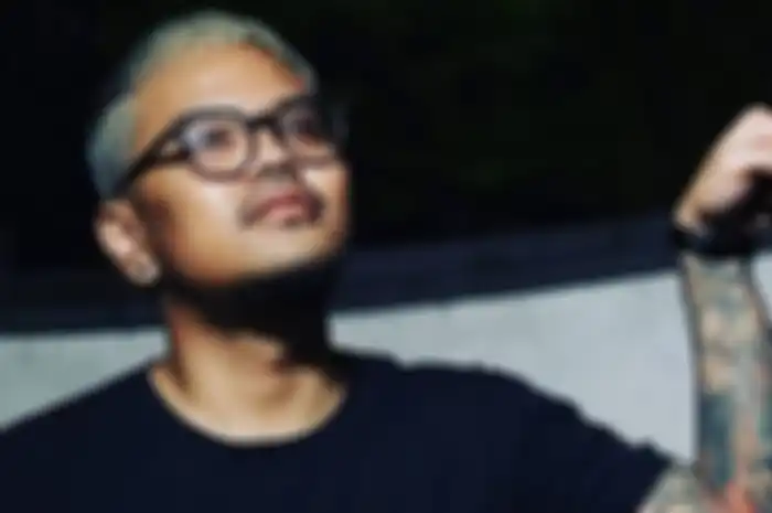 Bawa Sabu, Komika Coki Pardede Ditangkap Satgas Narkoba