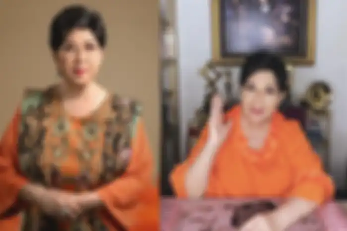 Titiek Puspa
