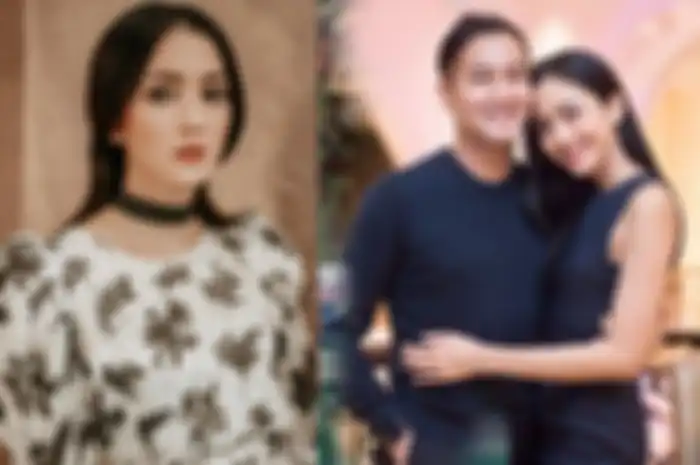 Digugat cerai mantan suami Ikke Nurjanah usai 11 tahun menikah, Ririn Dwi Ariyanti akhirnya buka suara!