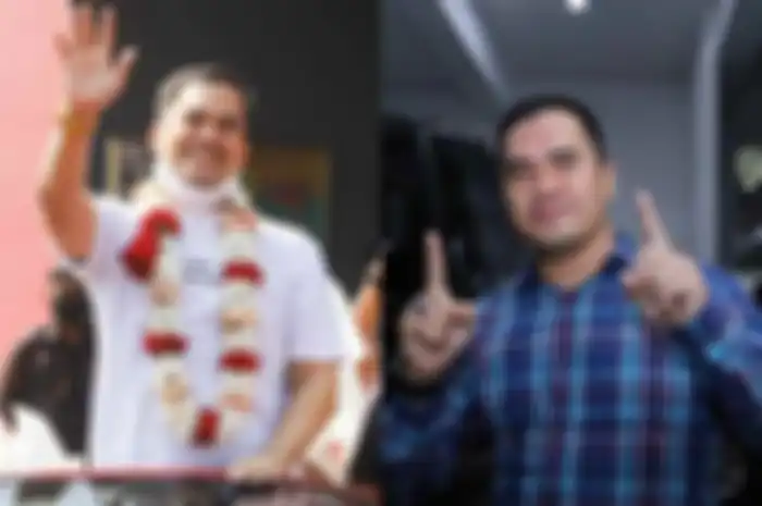 Nasib Saipul Jamil terombang-ambing imbas petisi boikot yang tembus lebih dari 300 ribu tanda tangan