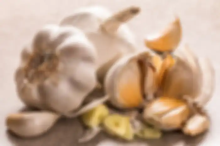 BAwang Putih