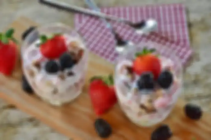 Konsumsi Yogurt Selama Pandemi Ternyata Punya Manfaat Luar Biasa
