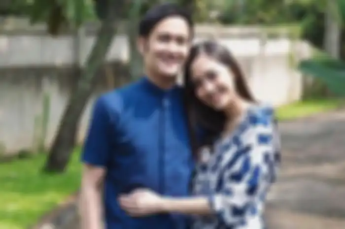 Ririn Dwi Ariyanti tanggapi santai gugatan cerai Aldi Bragi
