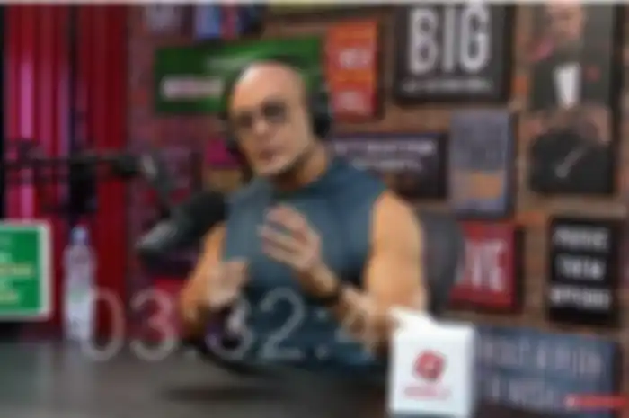 Deddy Corbuzier
