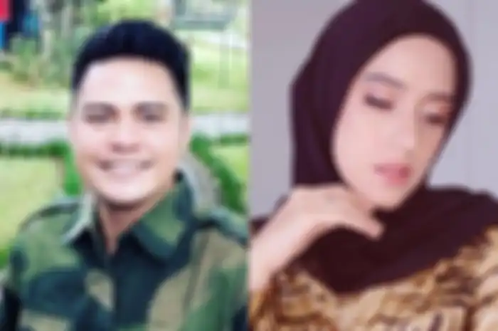 Galih Ginanjar dan Fairuz A Rafiq