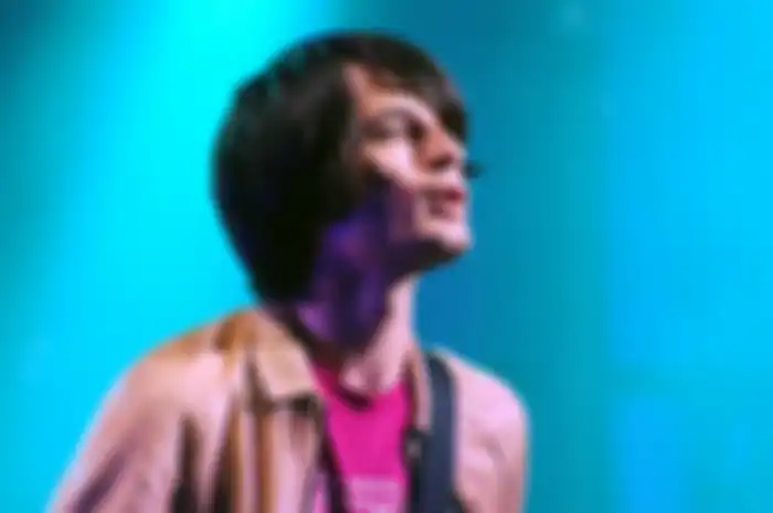 Jonny Greenwood yang menggarap musik untuk film tentang Lady Diana, 'Spencer'.