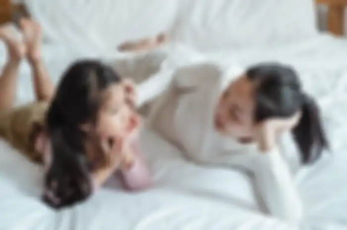 Pentingnya pendidikan seks pada anak.