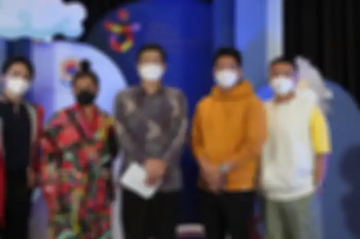 Lewat #AkudanKorea KTO Jakarta Ajak Kita Berwisata Virtual ke Korea Selatan Cuma dari Rumah
