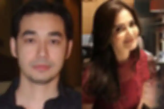 Yusuf Subrata dan Cut Tary