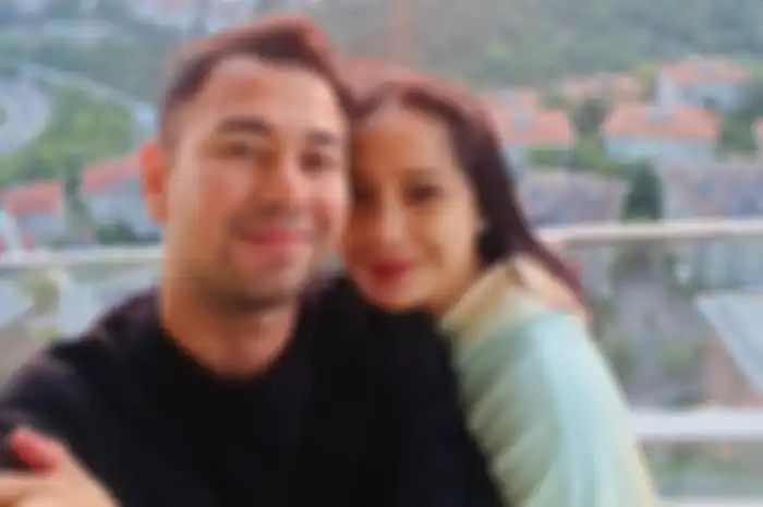 Akui Sendiri di Depan Raffi Ahmad, Nagita Slavina Beberkan Deretan Mantan Pacarnya, Ayah Rafathar Sampai Teriak Syok Saking Kagetnya