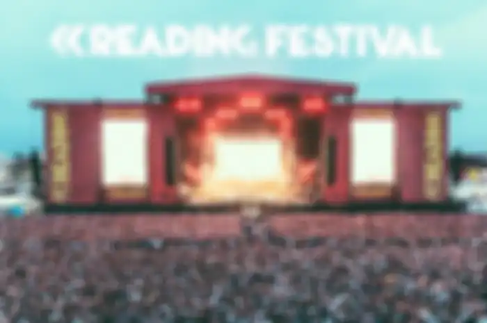 Reading Festival