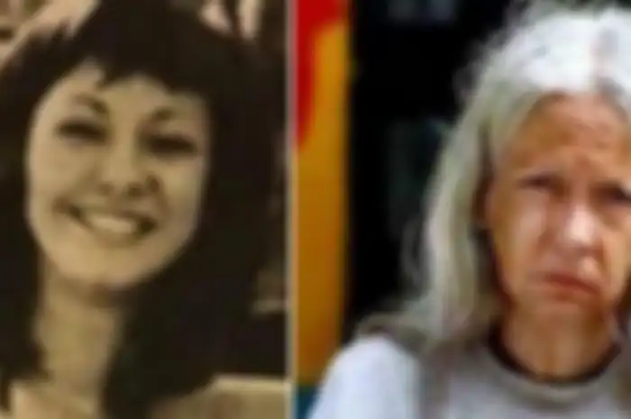 Damary Ruiz, miss Venezuela tahun 1973 yang bernasib tragis