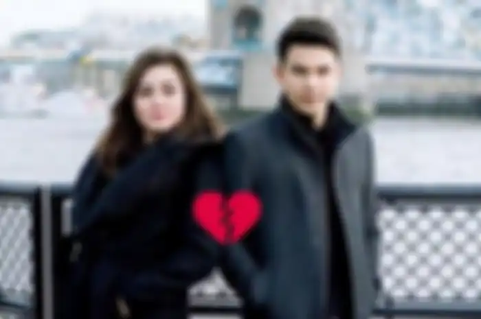 Dhena Devanka dan Ijonk Frizzy