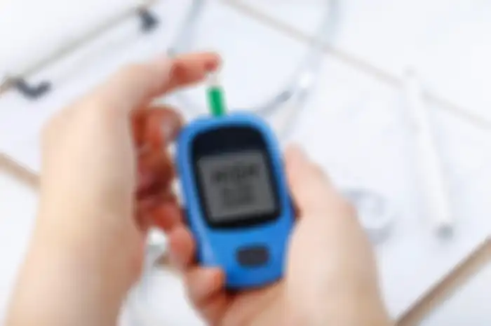 Mengenali penyakit diabetes yang bisa disebabkan karena keturunan.