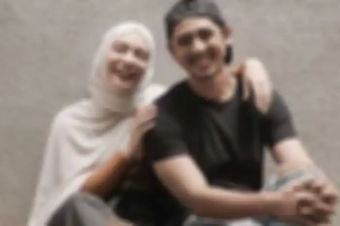 arya saloka dan putri anne