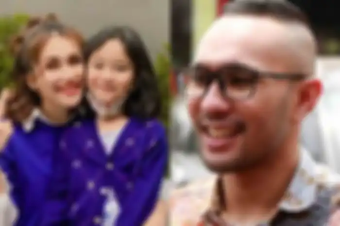 Pintu Maaf Ayu Ting Ting sudah Terbuka Lebar, Enji Baskoro Girang Akan Ketemu Bilqis dan Siapkan untuk Masa Depan Sang Anak