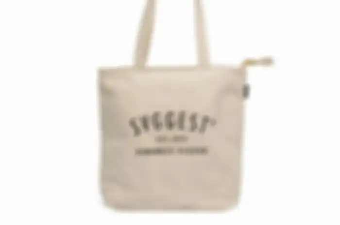 Totebag Svggest