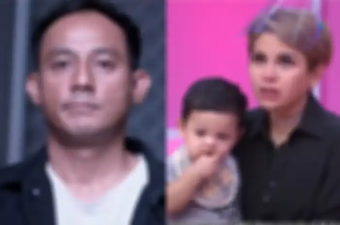 Nikita Mirzani dan Dipo Latief memanas lagi
