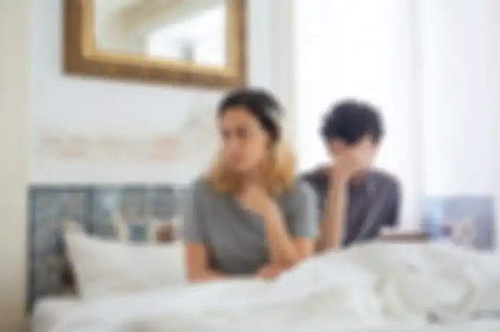 Alasan Pria Tertidur Setelah Berhubungan Intim: Jangan Dicubit, Sebaiknya Lakukan Ini 
