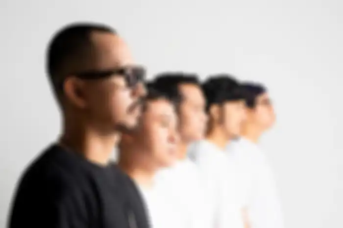 Vicky Mono rilis single solo debutnya, 'Sang Putra Fajar'
