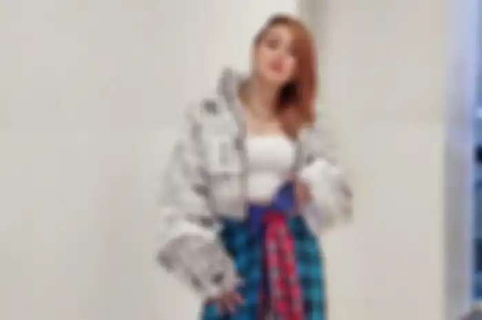 Ayu Ting Ting 