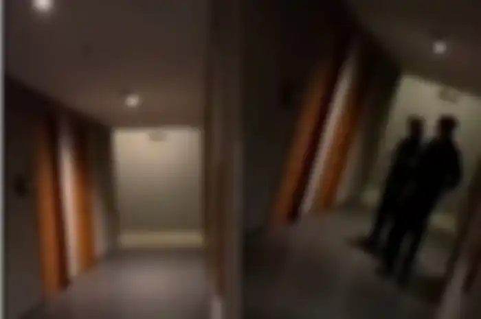Kamar hotel