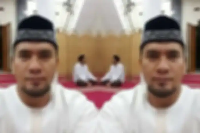 Saat memamerkan foto di acara nikah Lesti Kejora dan Rizky Billar, Saipul Jamil mendapatkan kritik dan hujatan.