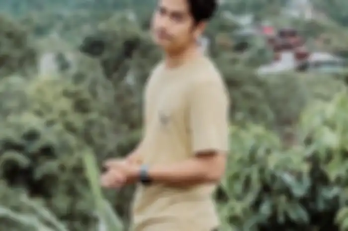 Zikri Daulay