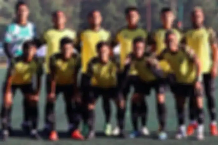 Squad AHHA PS Pati