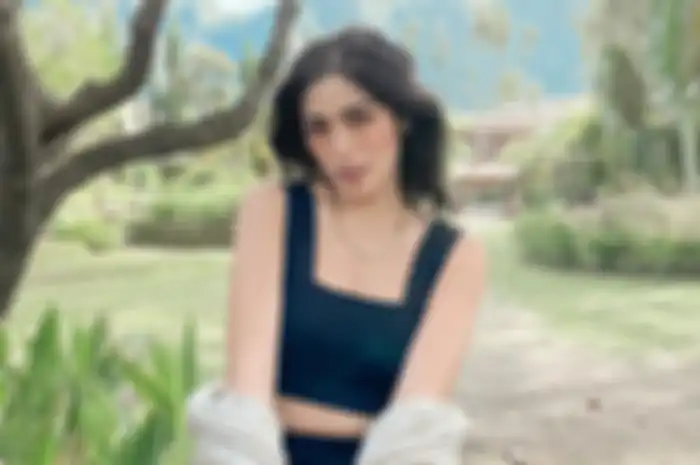 Jessica Iskandar