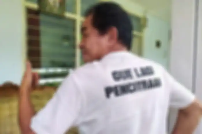 Bupati Banjarnegara, Budhi Sarwono.