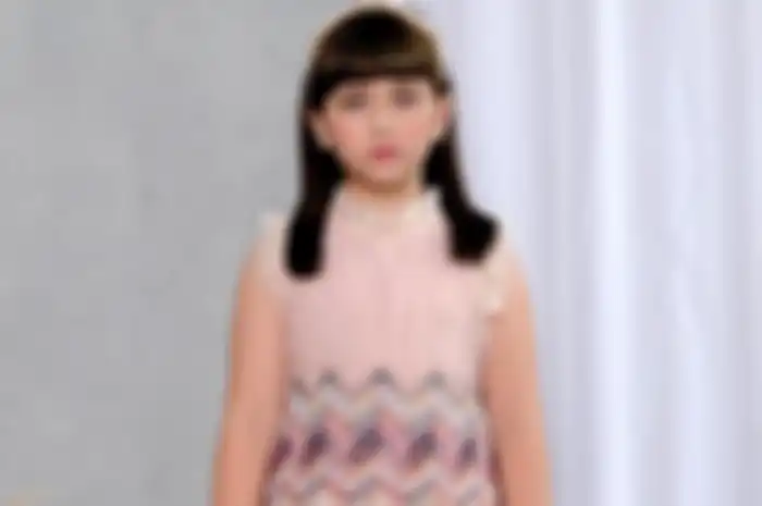 Biodata artis Ciara Nadine Brosnan