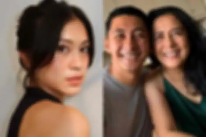 Tyna Kanna, Kenang Mirdad dan Lydia Kandou