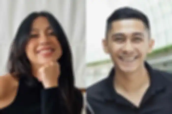 Tyna Kanna Mirdad dan Kenang Mirdad 