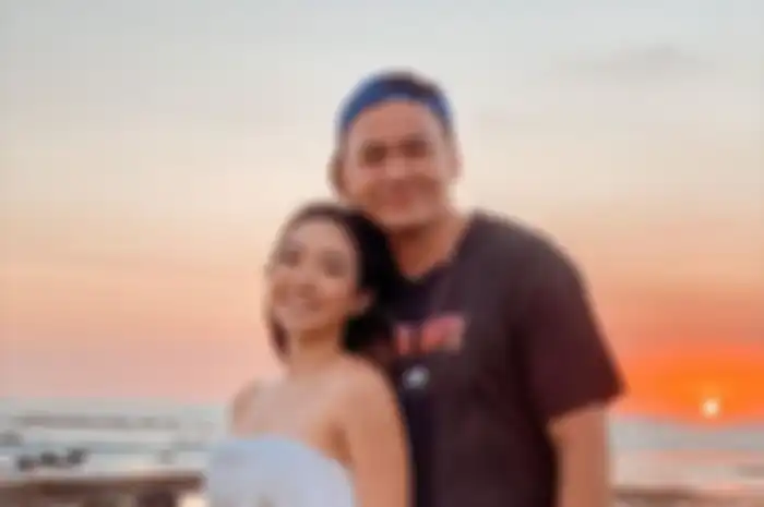 Wijaya Saputra dan Gisella Anastasia