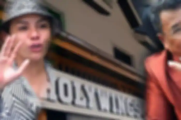 Hotman Paris dan Nikita Mirzani menjadi salah satu pemegang saham Holywings