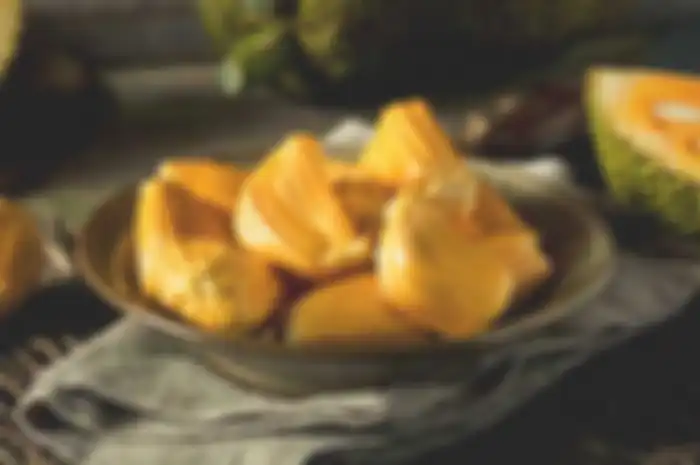 Bahaya nangka