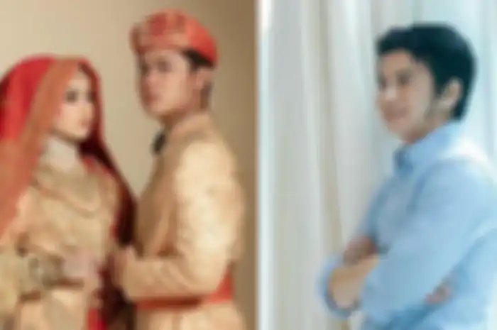 Rizki DA tanggapi kabar kehamilan Lesti Kejora