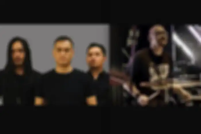 Andra Ramadhan ternyata udah nge-fans sama Yoyo Padi sejak doi masih 12 tahun.