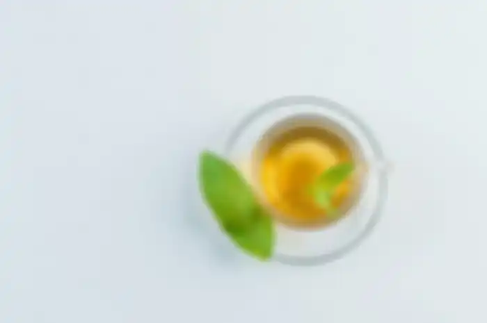 Minum teh hijau seperti ini bisa lebih ampuh dalam menurunkan berat badan. 