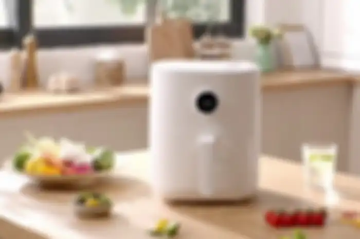 Xiaomi Mi Smart Air Fryer 3.5L.