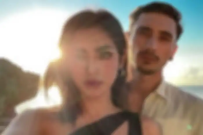 jessica iskandar dan vincent verhaag