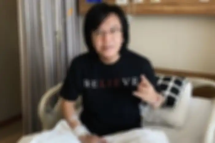 ari lasso